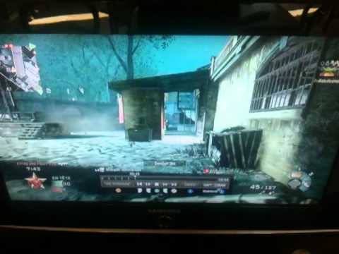 PhaZeLL on Hanoï (cod black OPS)