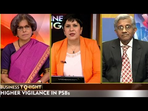 Govt Gets Into Overdrive To Prevent Banking Scam, Wants RBI To Tighten Norms