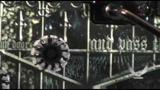 Video thumbnail for Dean Guitars Dime Razorback Cemetery Gates by Dean Guitars