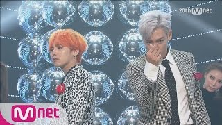 Download lagu GD&T.O.P - 'ZUTTER(쩔어)'!  M COUNTDOWN 150820 EP.439 mp3