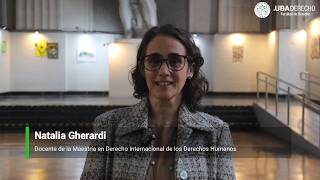 #DerechoEnDebate: Sobre la paridad de género en la Corte Suprema de Justicia de la Nación