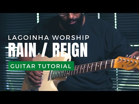 Rain Reign (acoustic) - Hillsong United