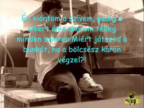 MC Black feat Csut - Nem vagyunk bohócok.[REMIX.].wmv