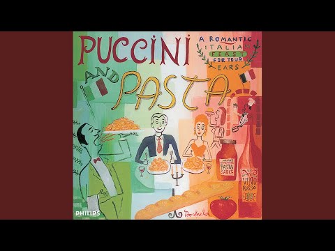 Puccini: Turandot / Act 3: "Nessun dorma"