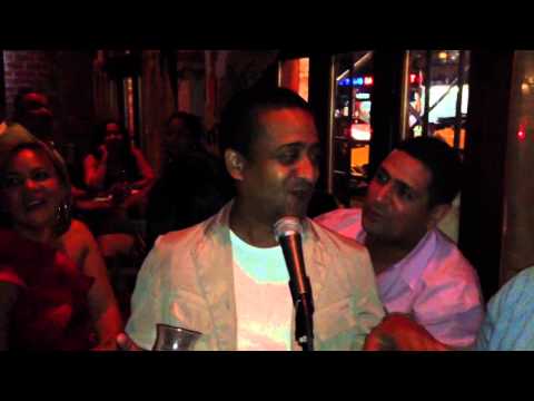 Tapas do Gigio @ Manolo