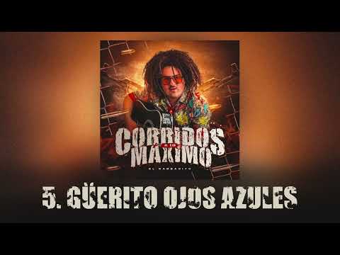 GUERITO OJOS AZULES - EL RABBANITO