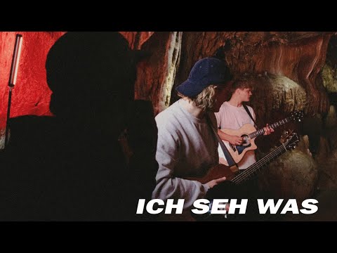 BRUCHBUDE -  ICH SEH WAS (Official Video)