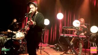 Unknown Mortal Orchestra - The World Is Crowded (HQ)