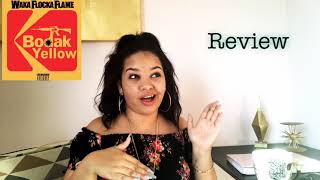 Waka Flocka - Bodak Yellow