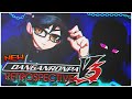 Why Danganronpa V3 Is A Beautiful Mess