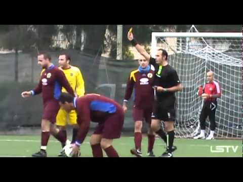 HL Boca Gastaldi - Atletico Casarza 2-0