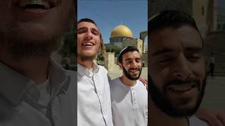 מתכוננים לראש השנה השנה עם עוזיה #מוזיקה #פוריו #אלול #templemount (ישיבת הר הבית) - התמונה מוצגת ישירות מתוך אתר האינטרנט יוטיוב. זכויות היוצרים בתמונה שייכות ליוצרה. קישור קרדיט למקור התוכן נמצא בתוך דף הסרטון מתכוננים לראש השנה השנה עם עוזיה #מוזיקה #פוריו #אלול #templemount (ישיבת הר הבית) - התמונה מוצגת ישירות מתוך אתר האינטרנט יוטיוב. זכויות היוצרים בתמונה שייכות ליוצרה. קישור קרדיט למקור התוכן נמצא בתוך דף הסרטון