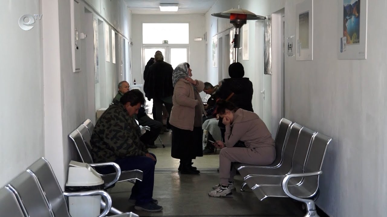 Девинската болница за първи път приключва годината без задължения