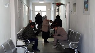 Девинската болница за първи път приключва годината без задължения