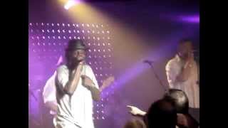 Neville Staple - "Do The Dog" - Belfast - 01/08/10