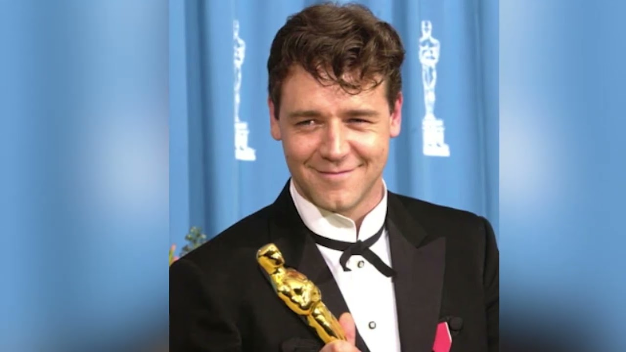 Russell Crowe — image