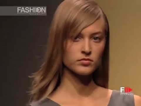 LA PERLA Full Show Spring Summer 2002 Milan - Swimwear & Underwear