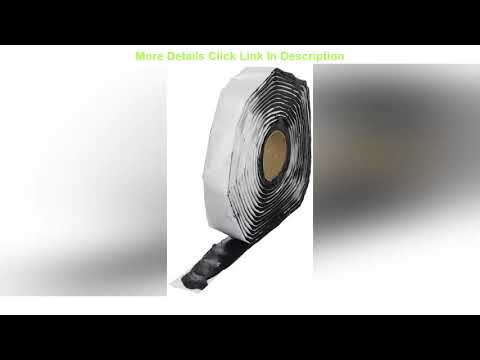 Top 10 Heng's 5050 Butyl Tape