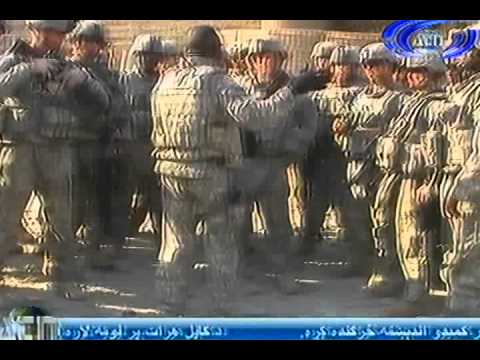 Ariana News 15 September 2012 Part One - PASHTO