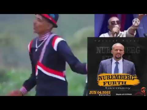 Afeeraa Obboo Jawar Mohammed  Siimana isaaniif warrii Jamaan Gocha jiru irrattii...