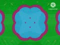 Playhouse Disney Kaleidoscope Idents 2007 2011