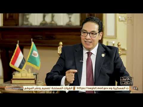 رئيس جامعة القاهرة: هجرة الأطباء نقطة قوة وليست ضعفًا.. وما زلنا نحتاج أعدادًا أكبر في الداخل 