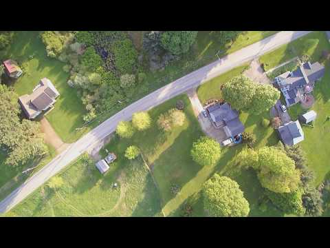 Bruce Baker Q500 4K neighborhood in spring this year