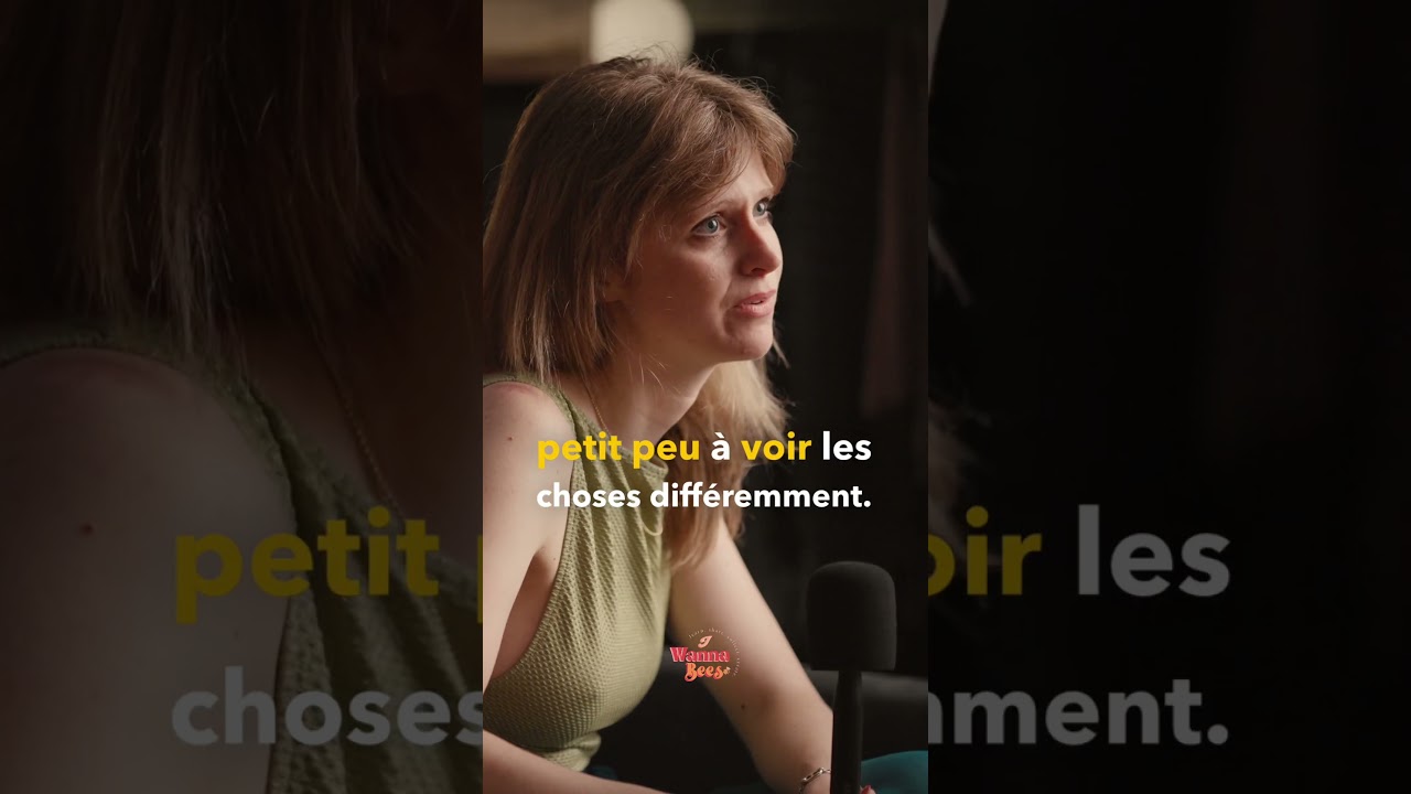 I Wanna Bees — Women Entrepreneurs Series video 6