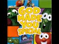God Made You Special Full Album
