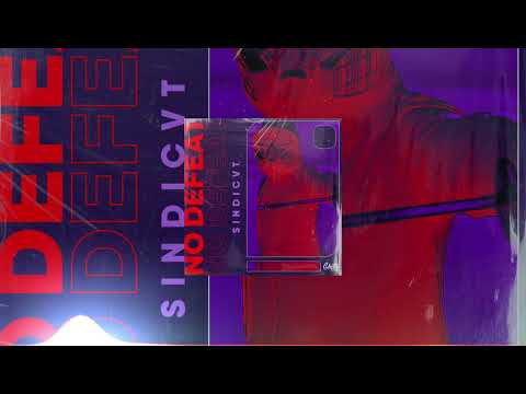 SINDICVT - No Defeat