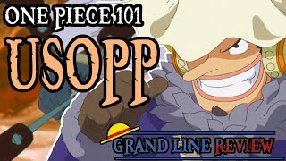 One Piece Usopp And Nami Meets Broggy Eng Dub Hd تنزيل الموسيقى Mp3 مجانا