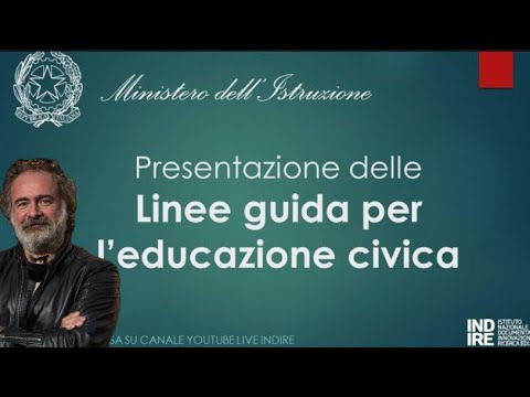 Educazione civica alla Valditara: individuo, nazione, impresa privata! 🦧