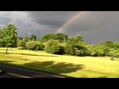 Follow The Rainbow (aka Rainbow) lyrics