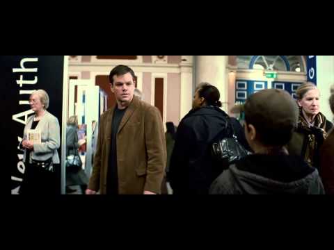 Which-Movie.net - Hereafter Trailer