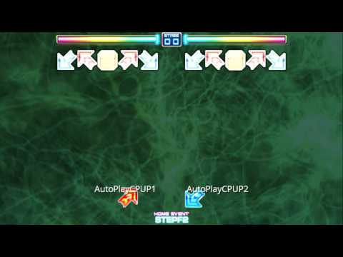 pump it up - Hypnosis (Synthwulf Mix) S17 & S21