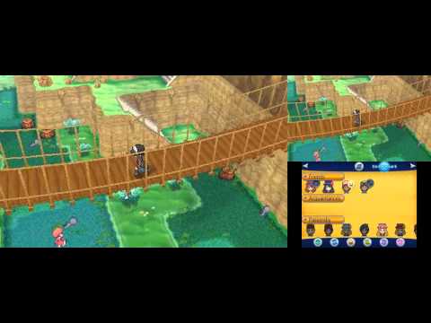 Pokémon Y Playthrough - Part 43