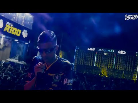 GABRIELA VEM ME MAMAR - MENOR MT e MC KALZIN ( DIGDIN )