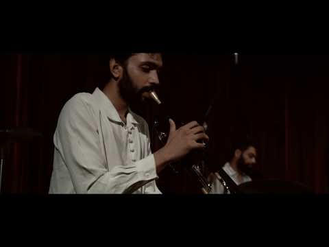 I'm Home (Live at Oddbird Theatre)