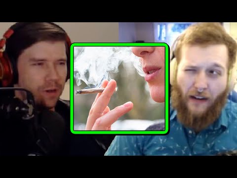 Does Weed Have Negative Side Effects? | PKA