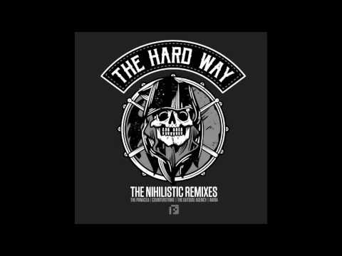 The Hard Way - Meatstick (Counterstrike Remix)