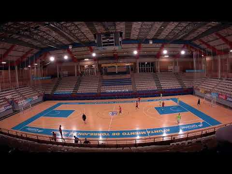 AMISTOSO FUTSAL TORREJON SALA VS ATL LOECHES
