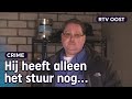 Frank's rode Corvette is gestolen, waarde: 53.000 euro | RTV Oost