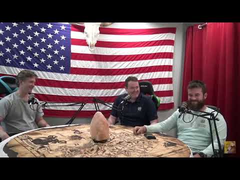 MSSP PAYTCH Ep 304 - Green Skins and Vampires  PAYTCH