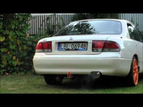 Thumbnail for Mazda 626 GE FS sound II by Mazda