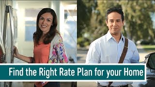Find the Right Rate Plan for your Home | SCE Rates