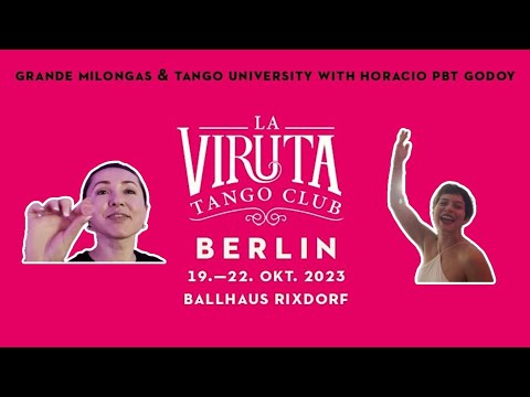 La Viruta Berlin 23