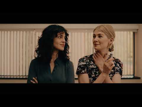 Marla & Fran - Criminal [ICareALot]