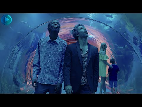 BENEATH A SEA OF LIGHTS 🎬 Exclusive Full Drama Movie Premiere 🎬 English HD 2025