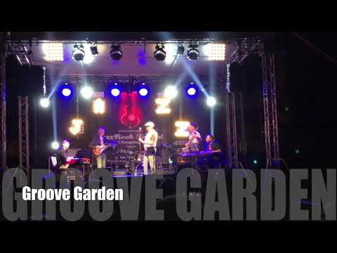 Groove Garden-"Jackpot" composed by Sorin Zlat live from Campina Jazz Festival