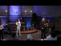 Gudstjeneste Med Jesus Church 02 11 25